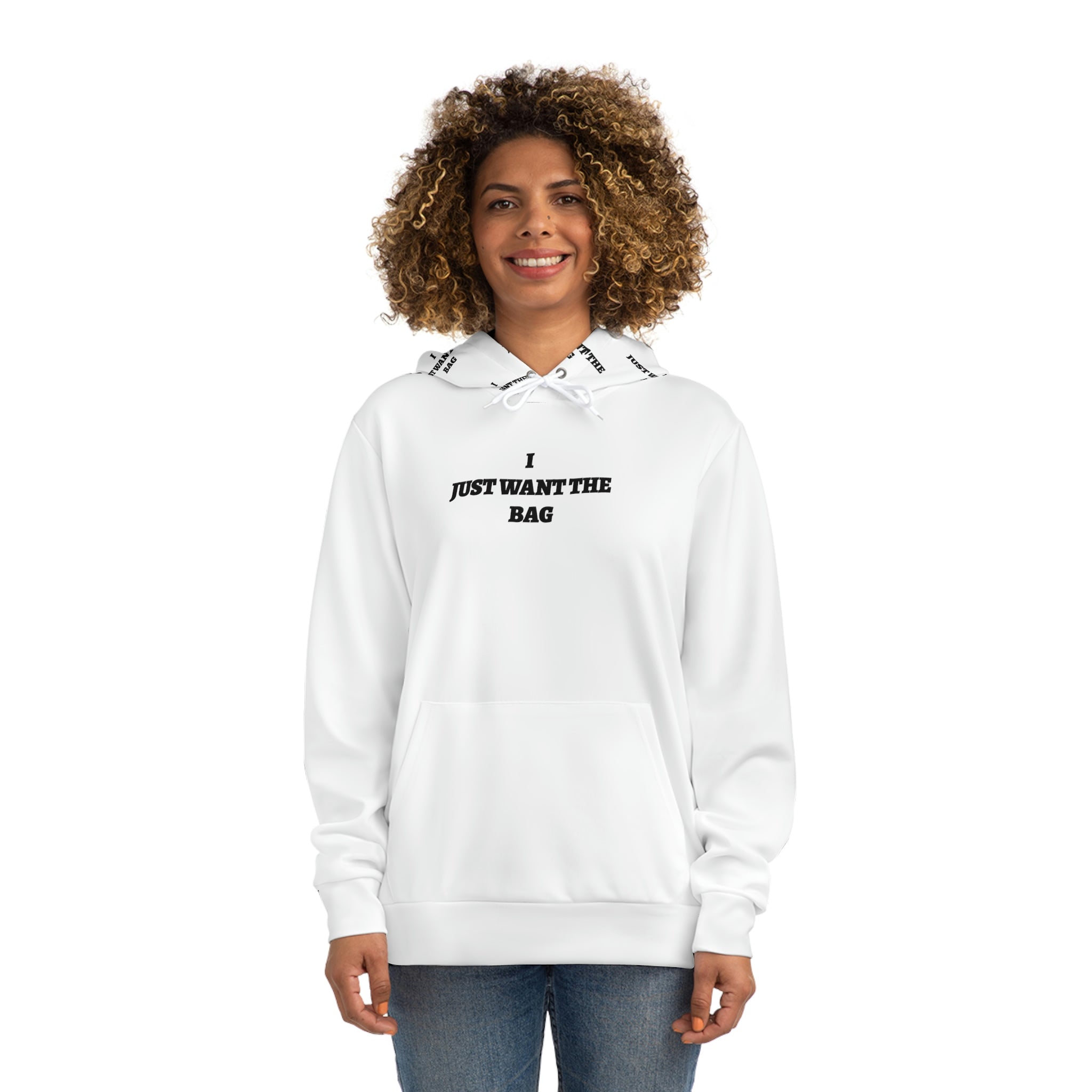 IJWTB Fashion Hoodie