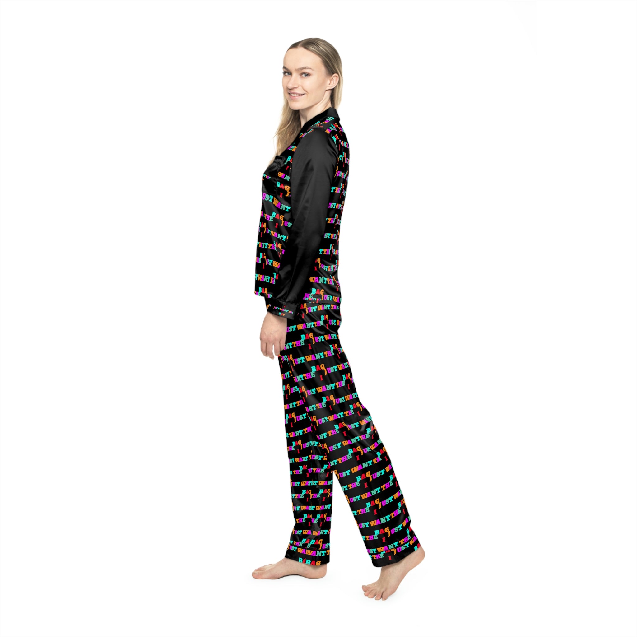 IJWTB Multicolor Women&