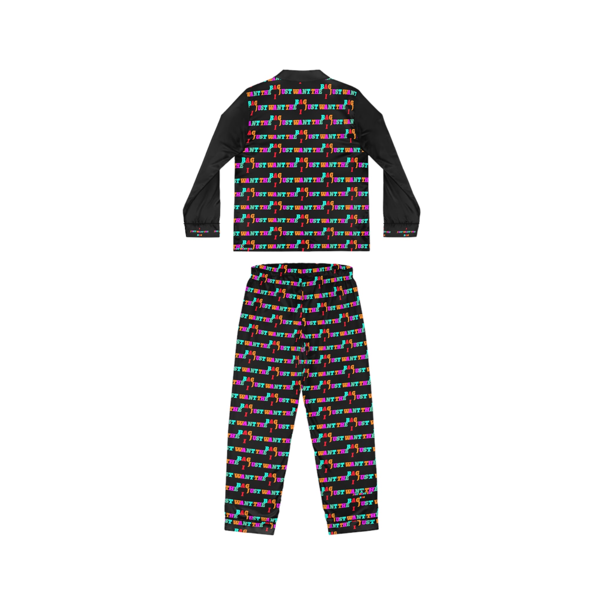 IJWTB Multicolor Women&