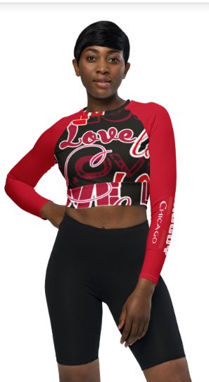 I.J.W.T.B. Women’s Wear