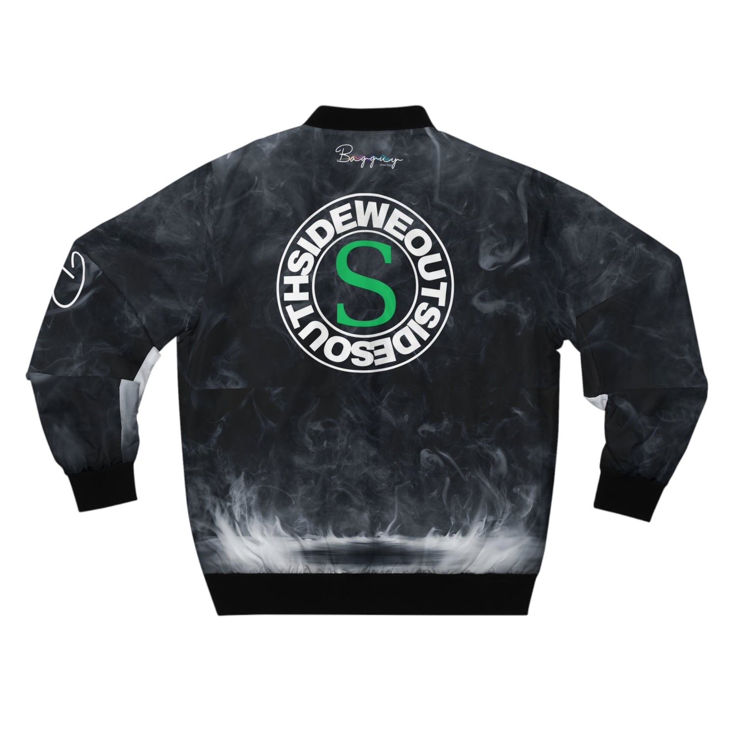 Bagguy Black Southside Men&