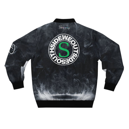 Bagguy Black Southside Men&