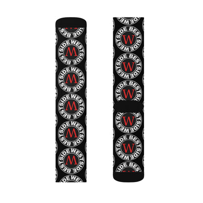 Westside Fashion Socks