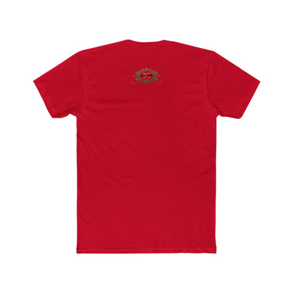 5th City 1st Year Anniversary Vintage Emblem T-Shirt