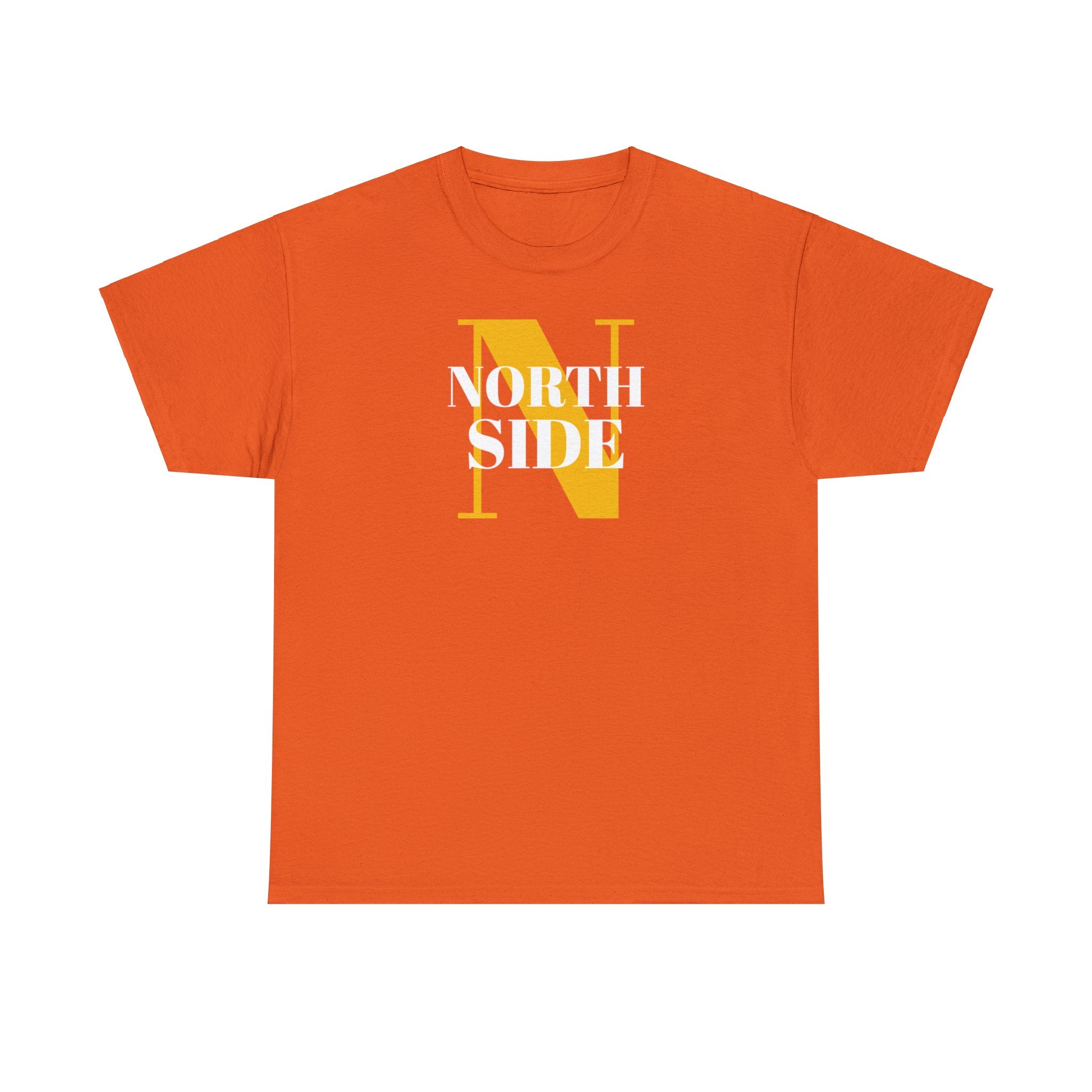 Nortside Unisex Fashion Tee