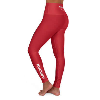 Bagguy Chicago High Waisted Yoga Leggings