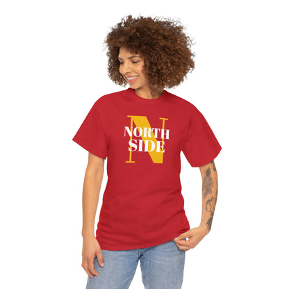 Nortside Unisex Fashion Tee