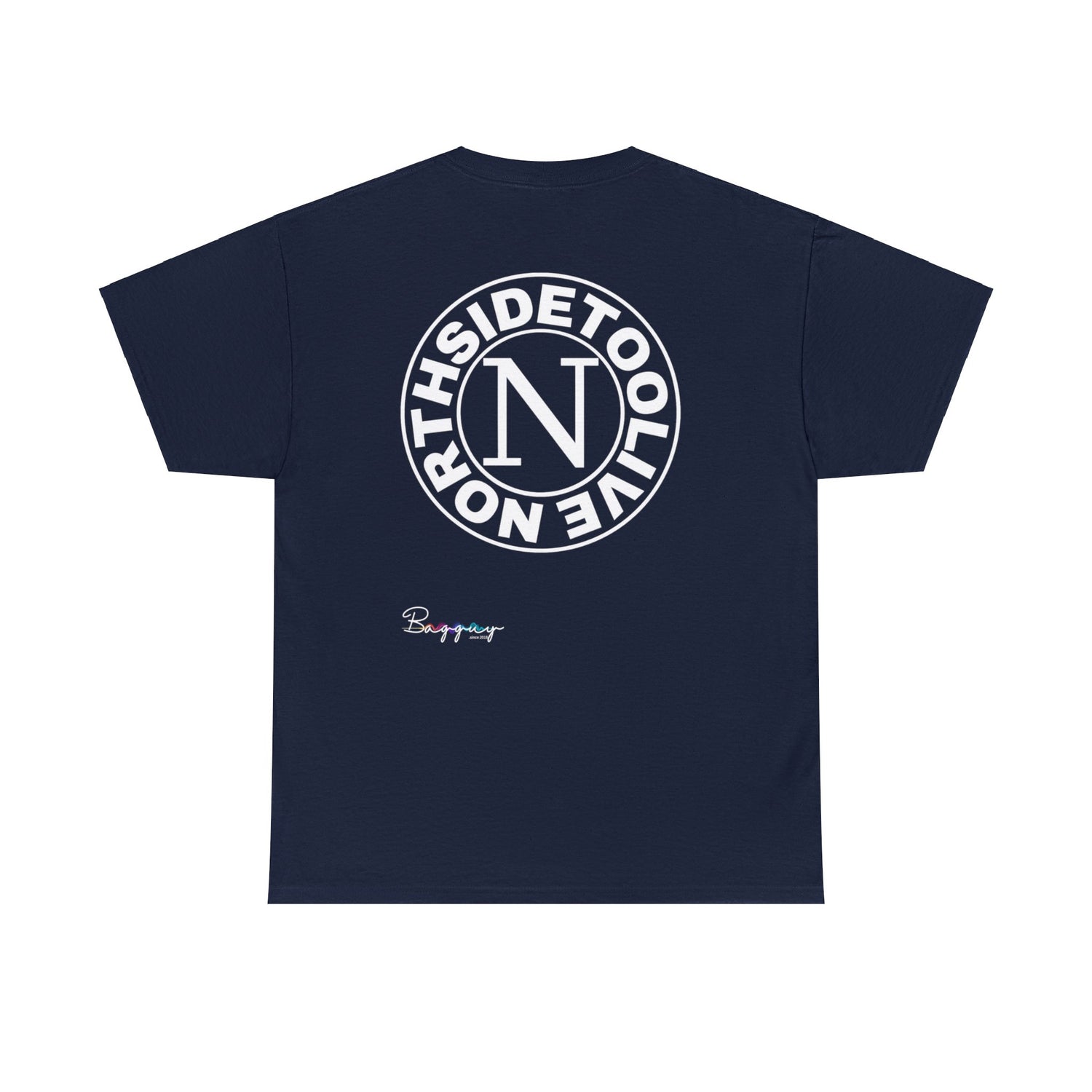 Nortside Unisex Fashion Tee