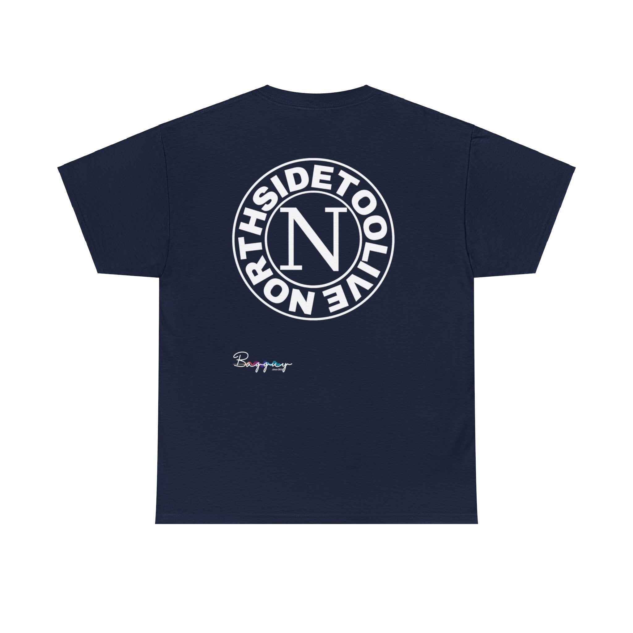 Nortside Unisex Fashion Tee