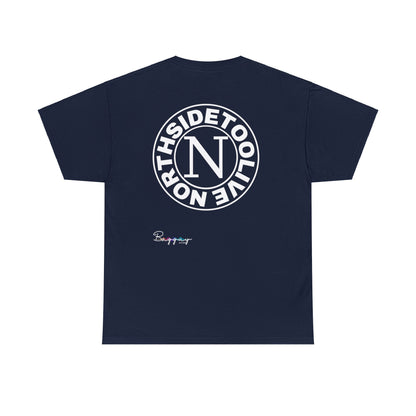 Nortside Unisex Fashion Tee