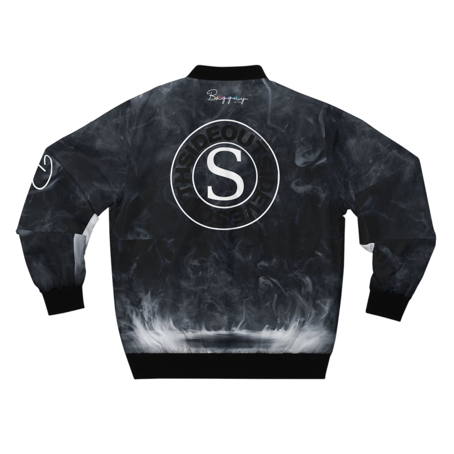 Bagguy Black Southside Men&