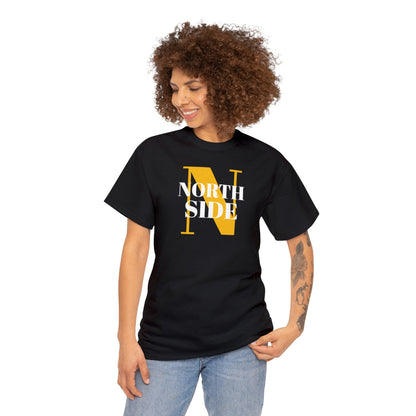 Nortside Unisex Fashion Tee