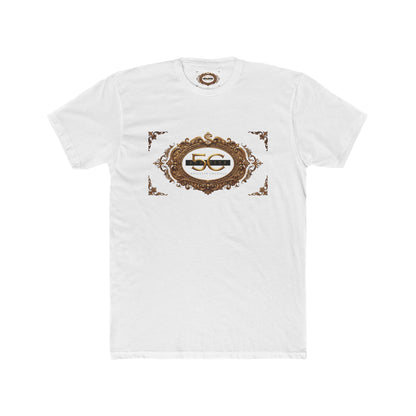 5th City 1st Year Anniversary Vintage Emblem T-Shirt