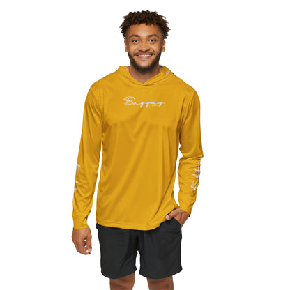 Bagguy logo Men&