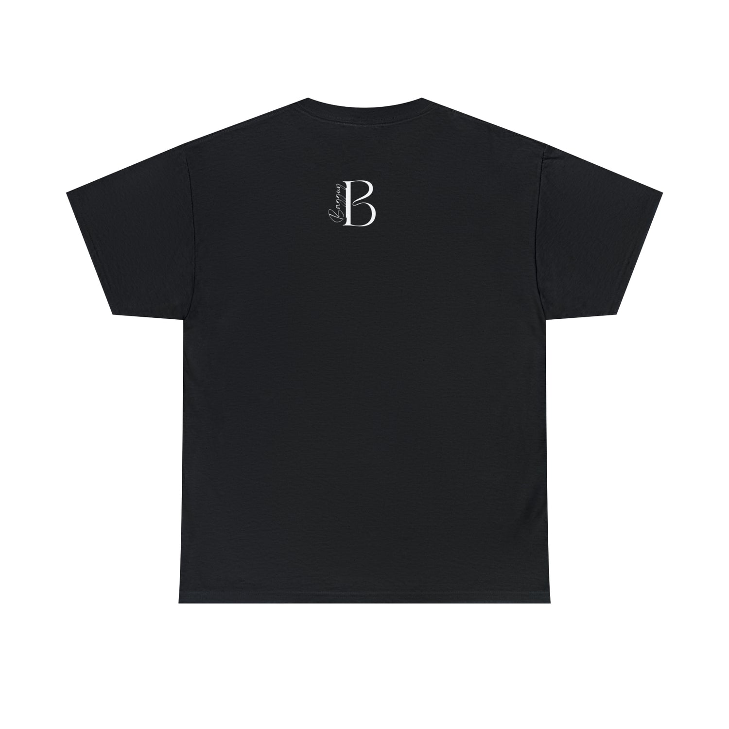 Bagguy "B" Unisex Heavy Cotton Tee