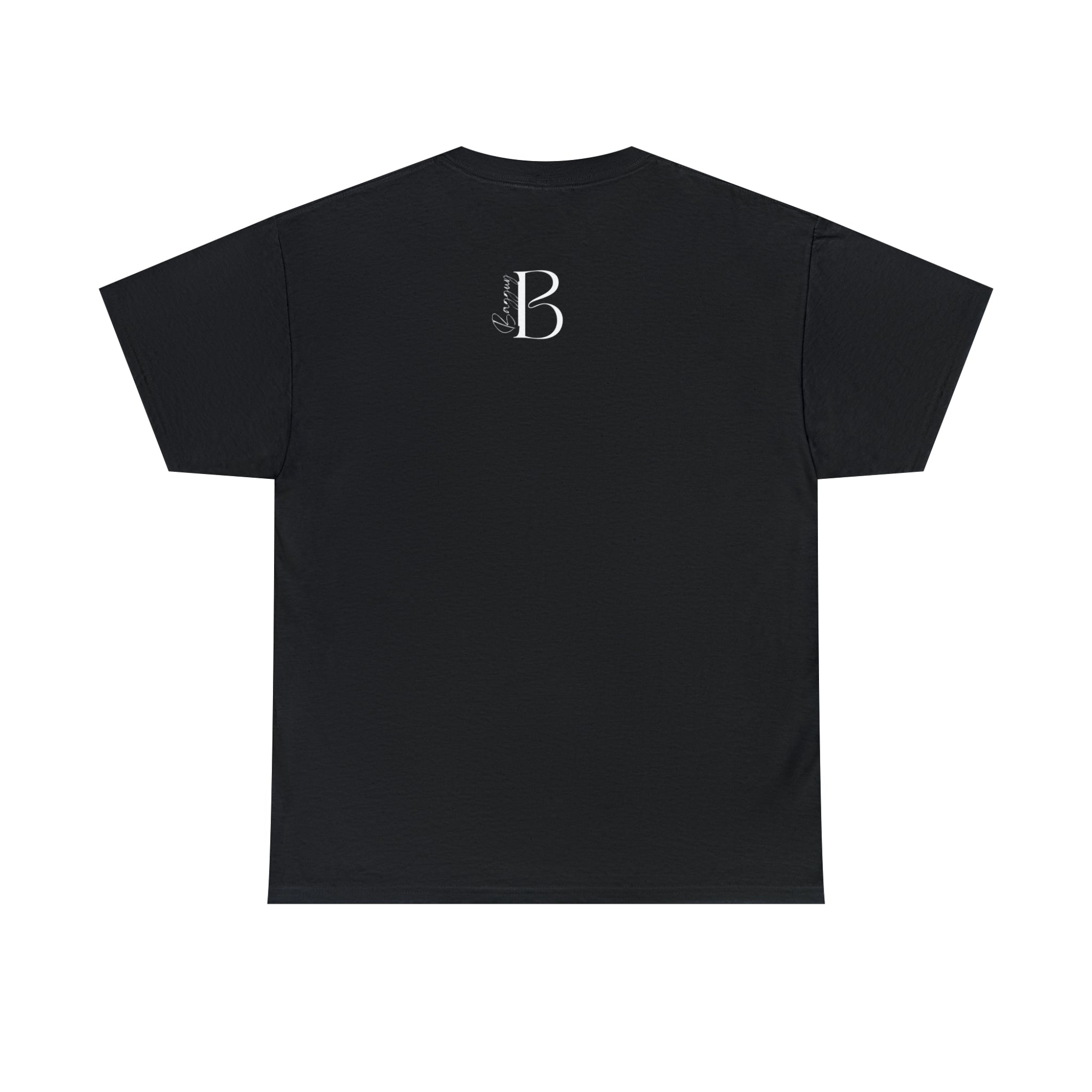 Bagguy "B" Unisex Heavy Cotton Tee