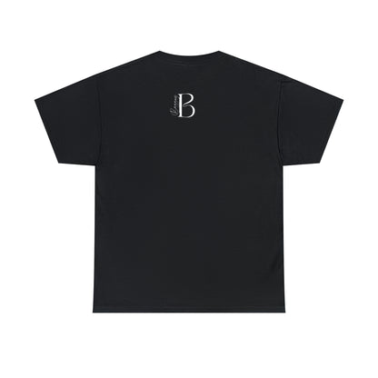 Bagguy "B" Unisex Heavy Cotton Tee