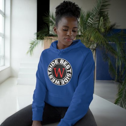Westside Unisex Supply Hoodie