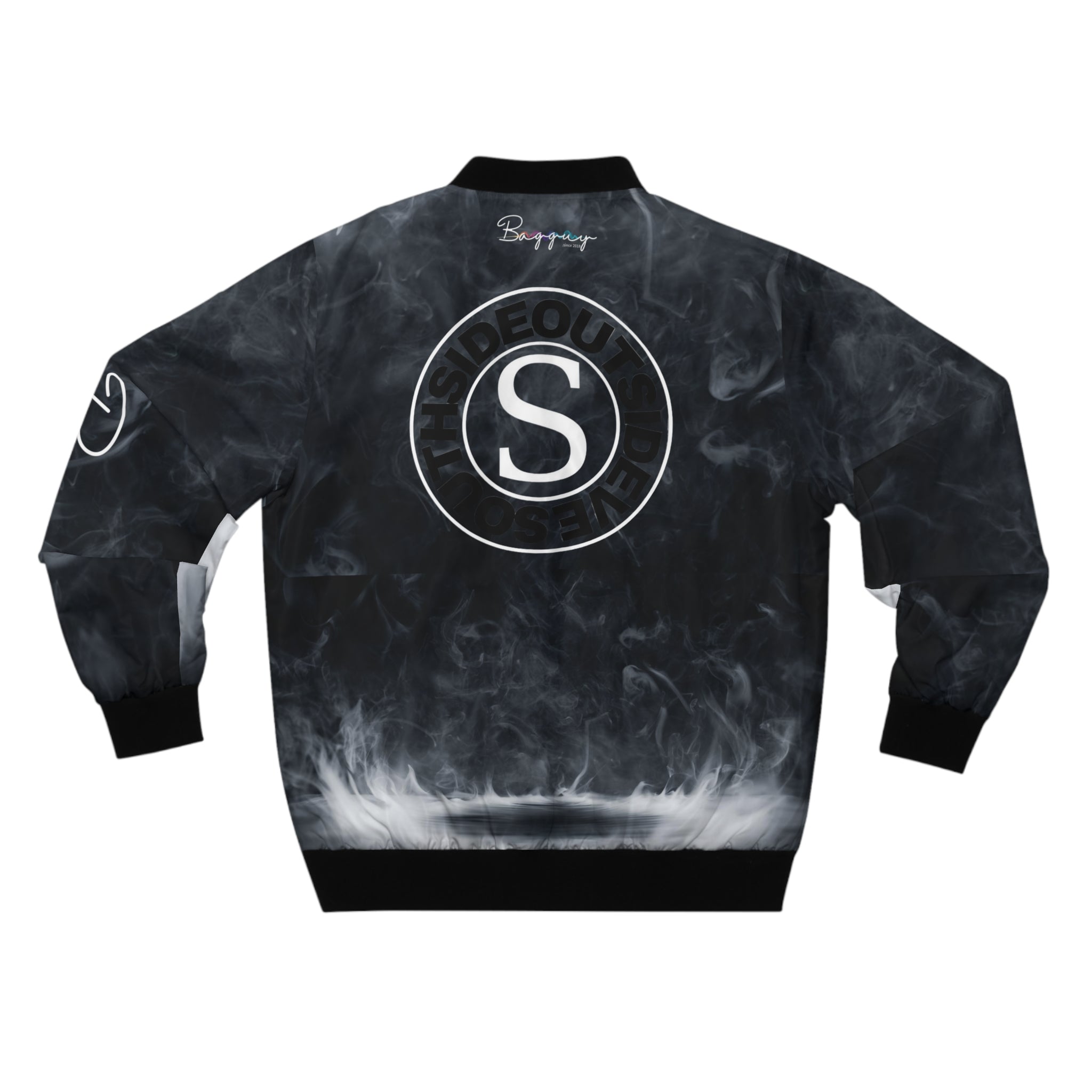 Bagguy Green Southside Men&