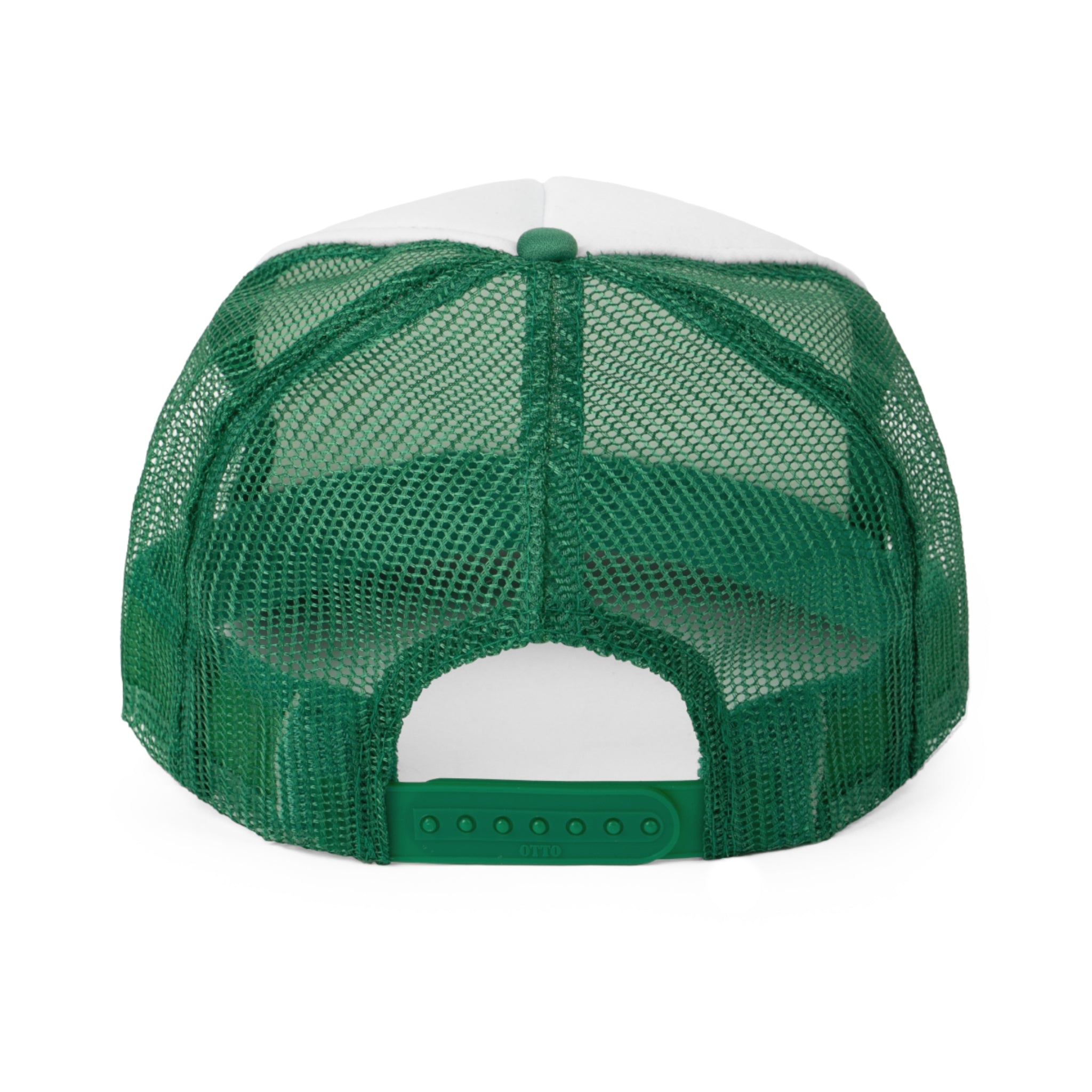 I Just Want The Bag Trucker Caps