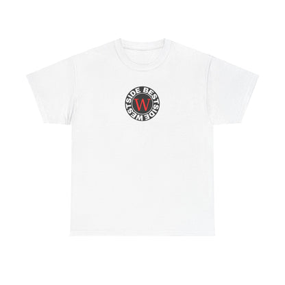 Westside Unisex Heavy Cotton Tee