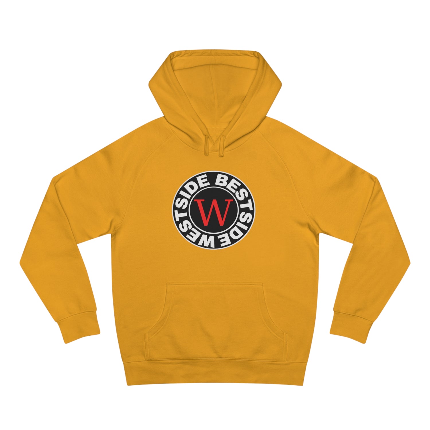 Westside Unisex Supply Hoodie
