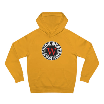 Westside Unisex Supply Hoodie