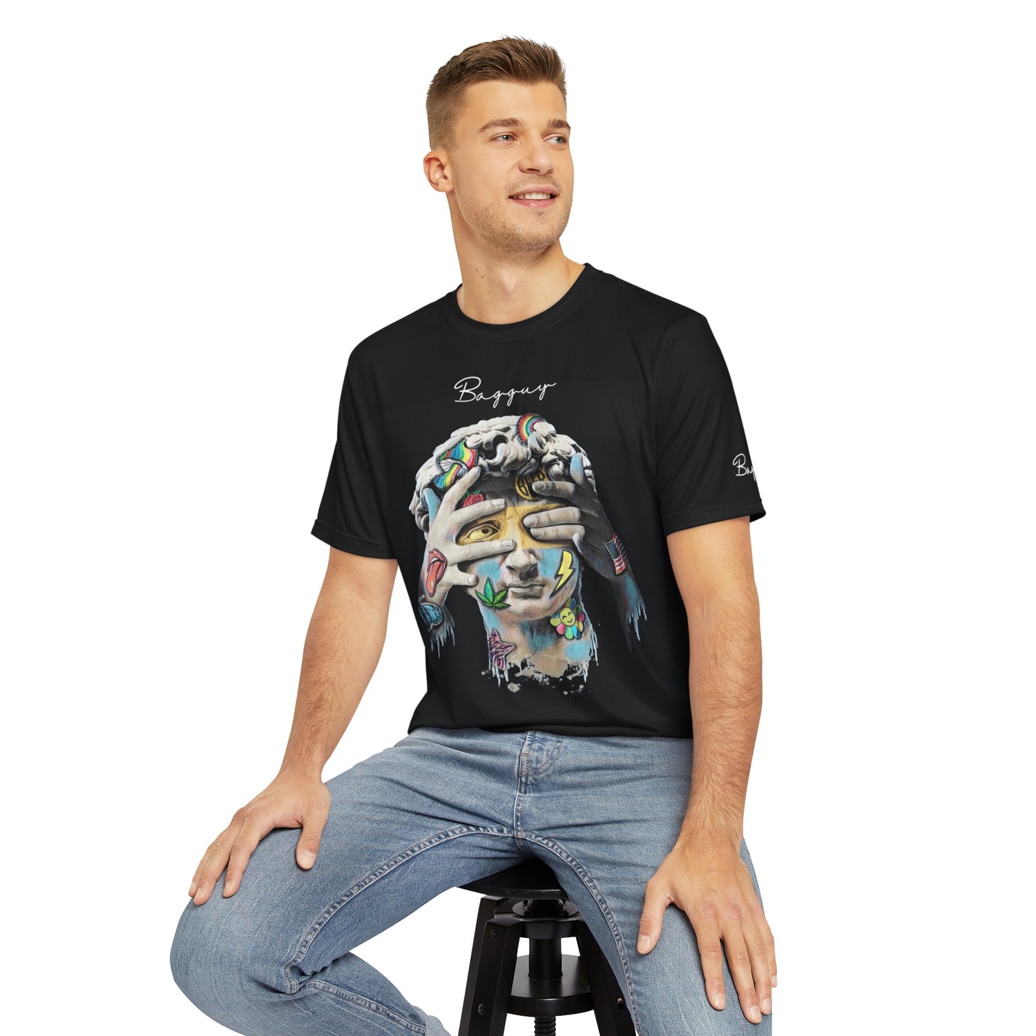 Bagguy Men&