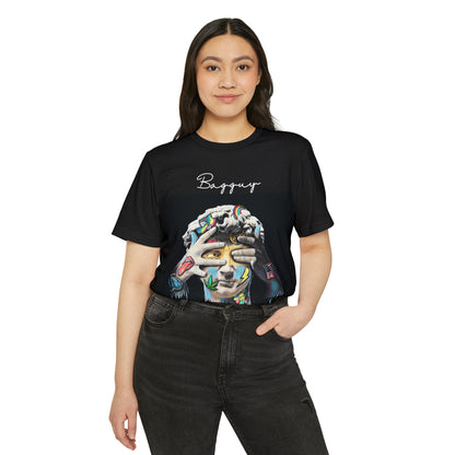 Bagguy Unisex Recycled Organic T-Shirt