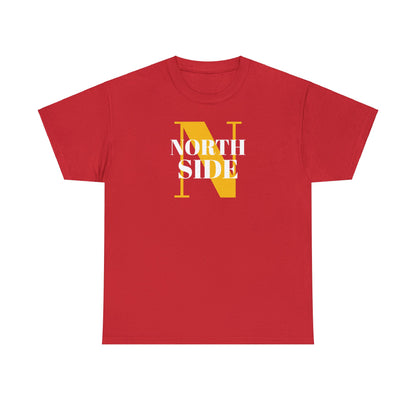Nortside Unisex Fashion Tee