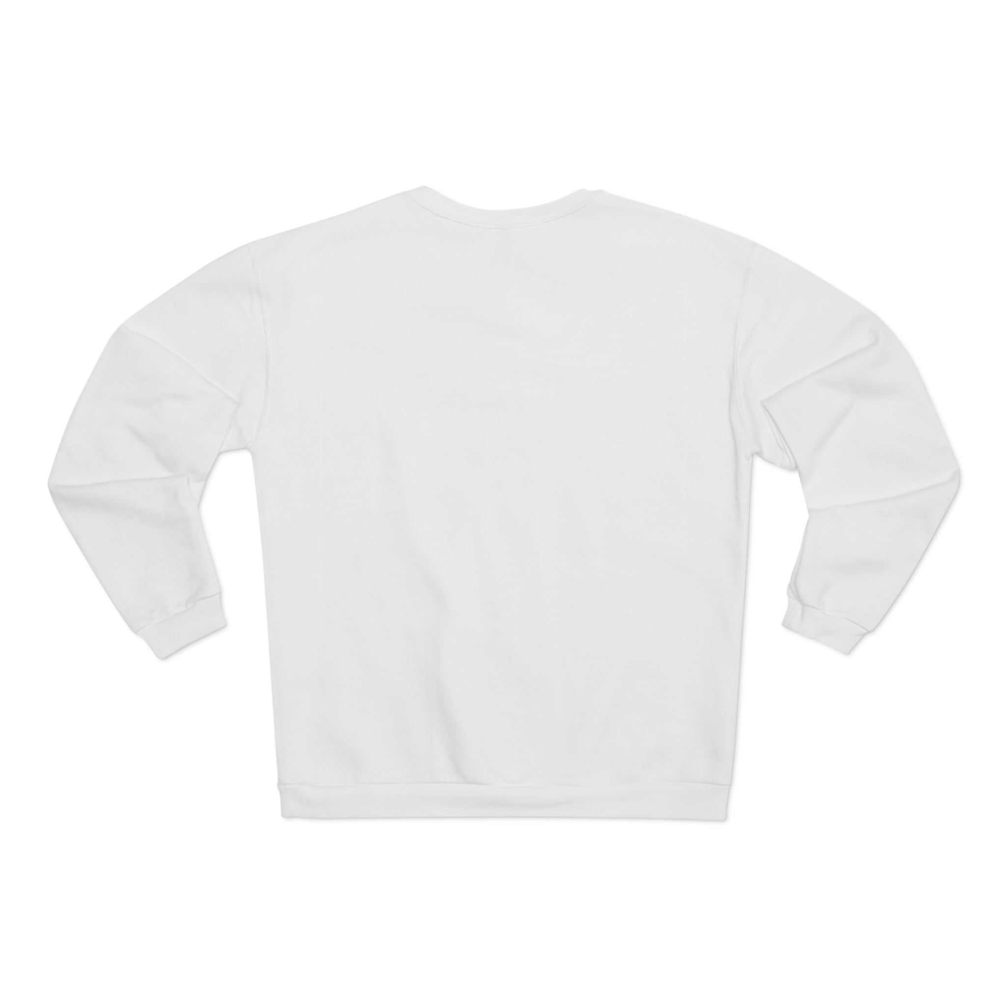I.J.W.T.B.Unisex Crew Neck Sweatshirt