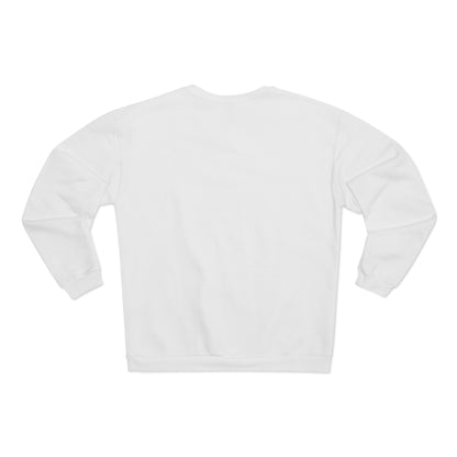 I.J.W.T.B.Unisex Crew Neck Sweatshirt