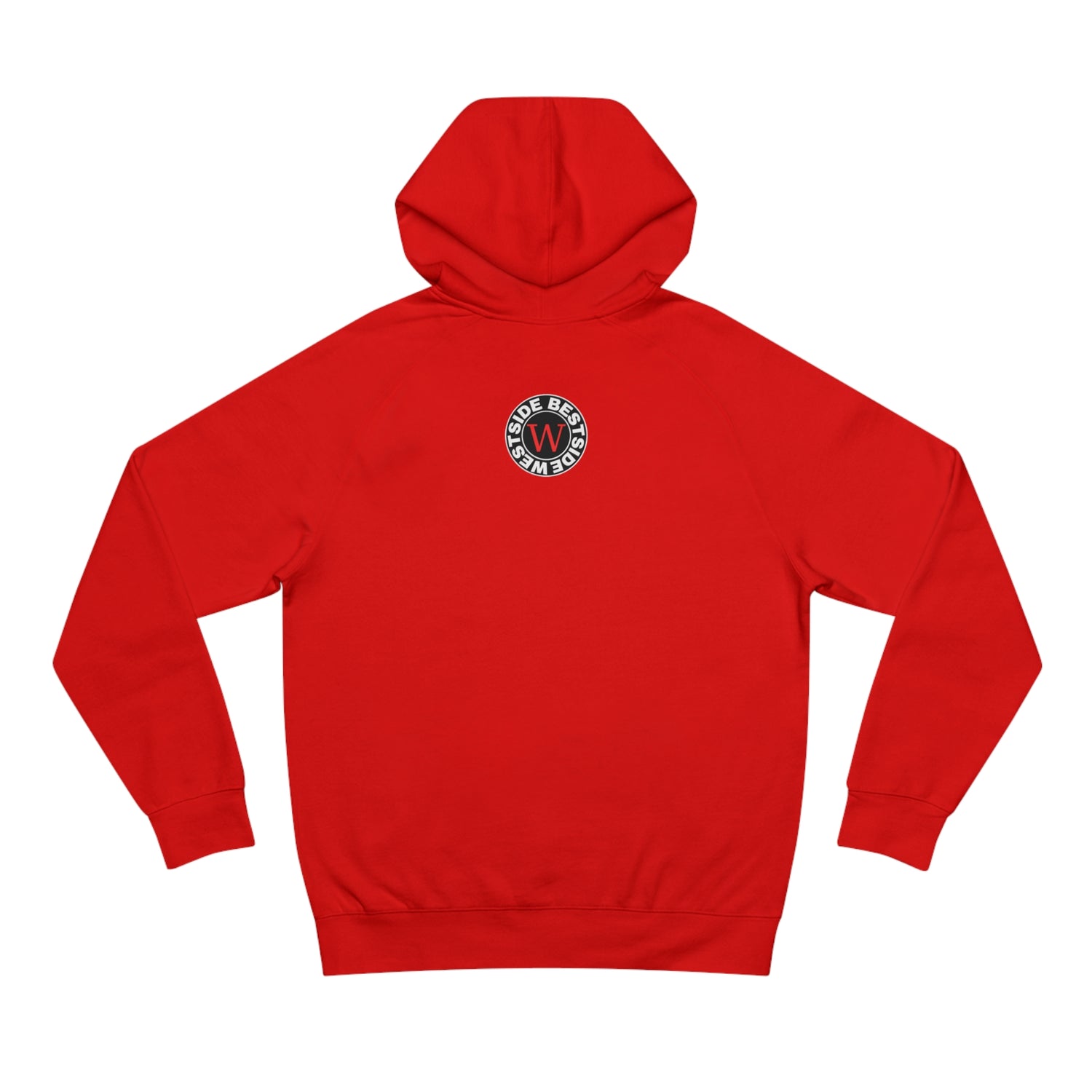Westside Unisex Supply Hoodie