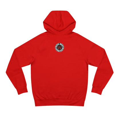 Westside Unisex Supply Hoodie