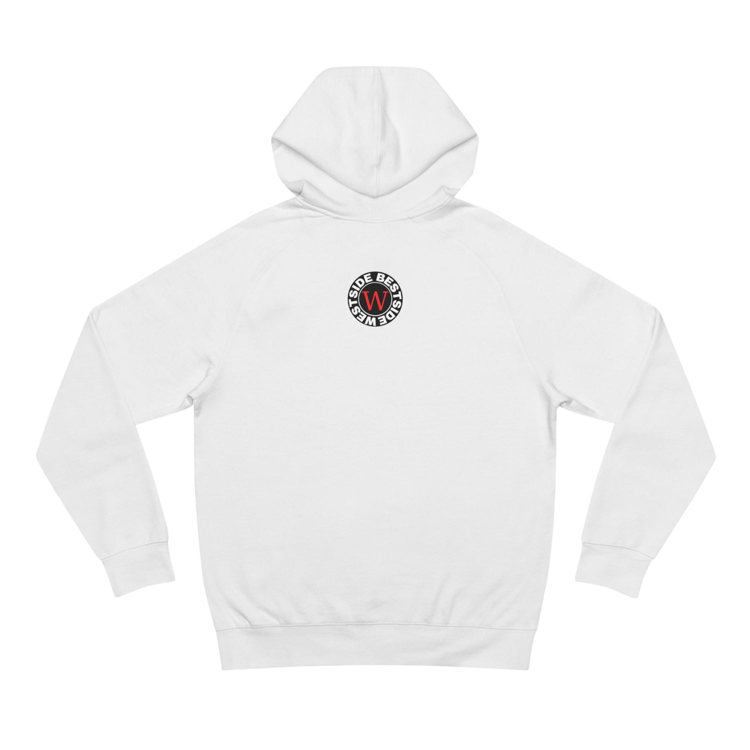 Westside Unisex Supply Hoodie