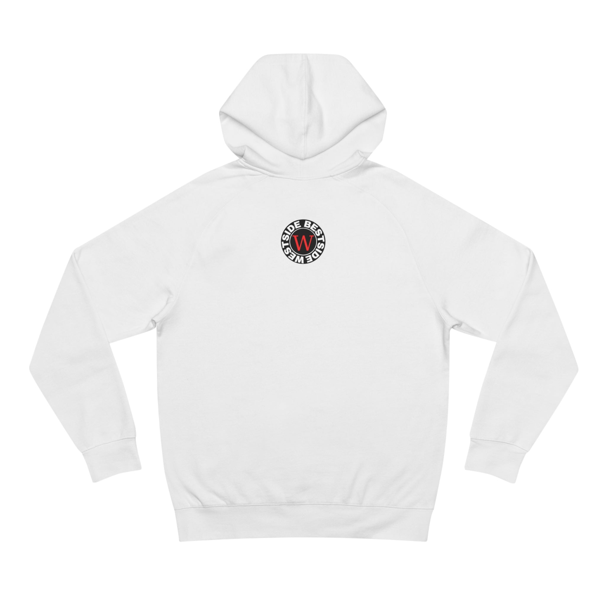 Westside Unisex Supply Hoodie