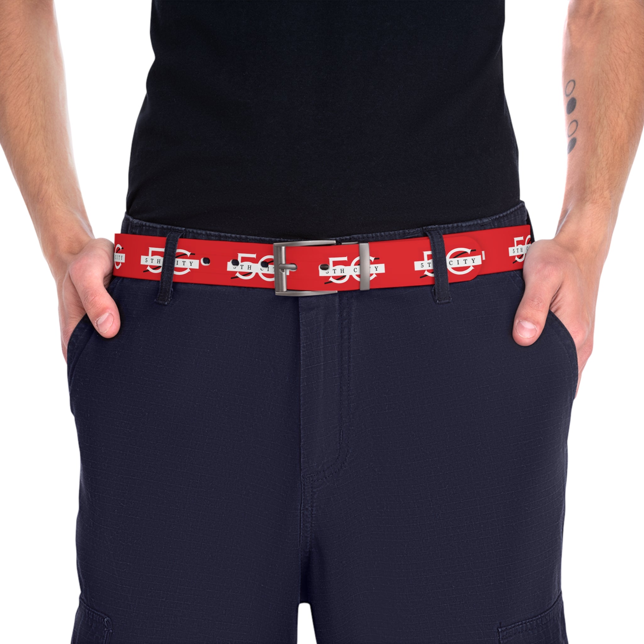 I Just Want The Bag Fashion Belt