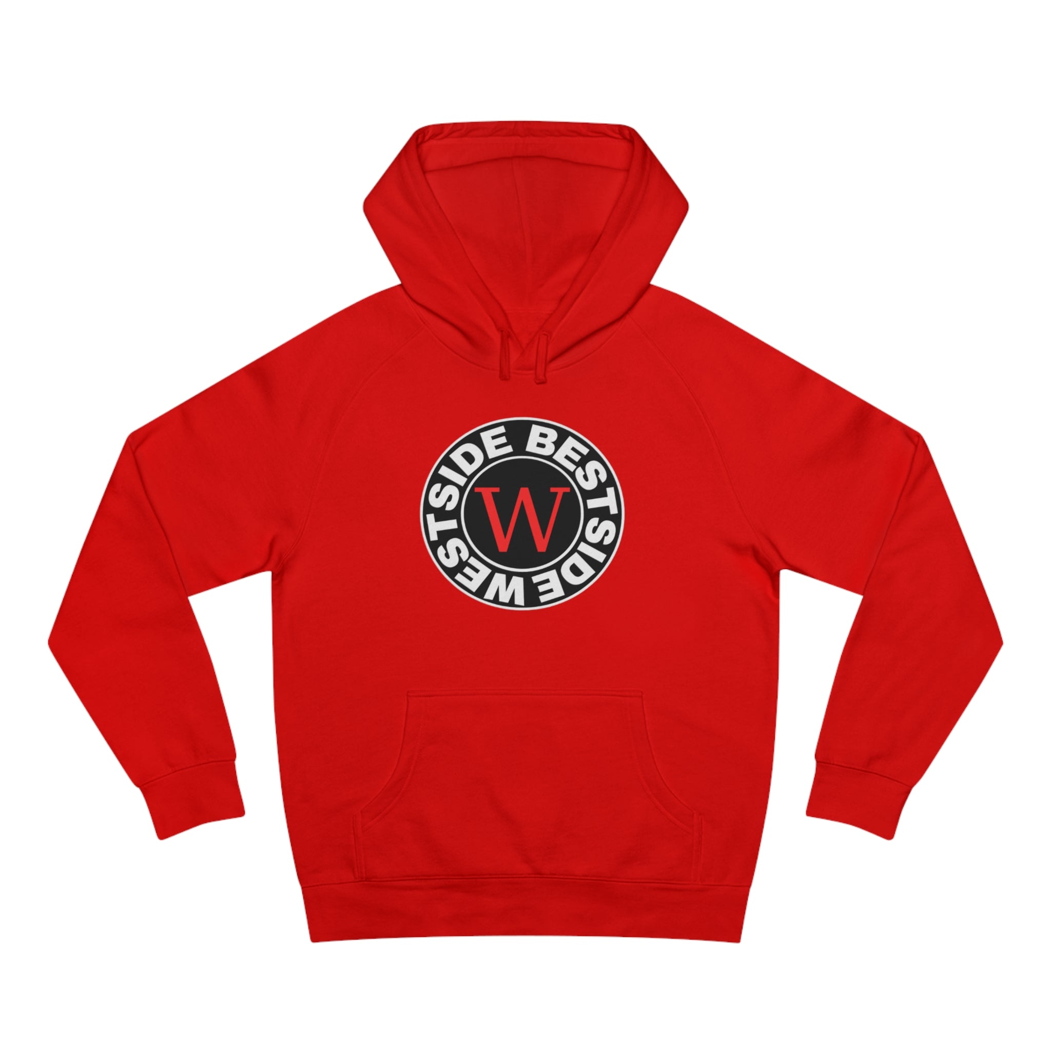 Westside Unisex Supply Hoodie
