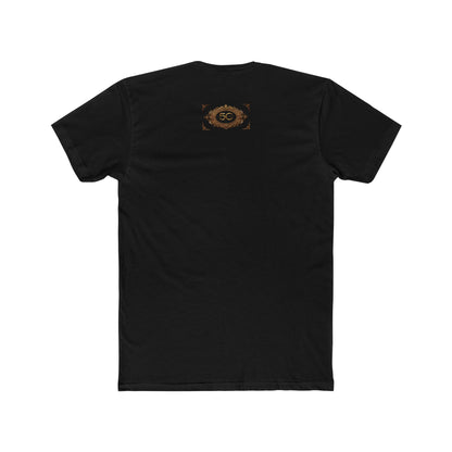 5th City 1st Year Anniversary Vintage Emblem T-Shirt