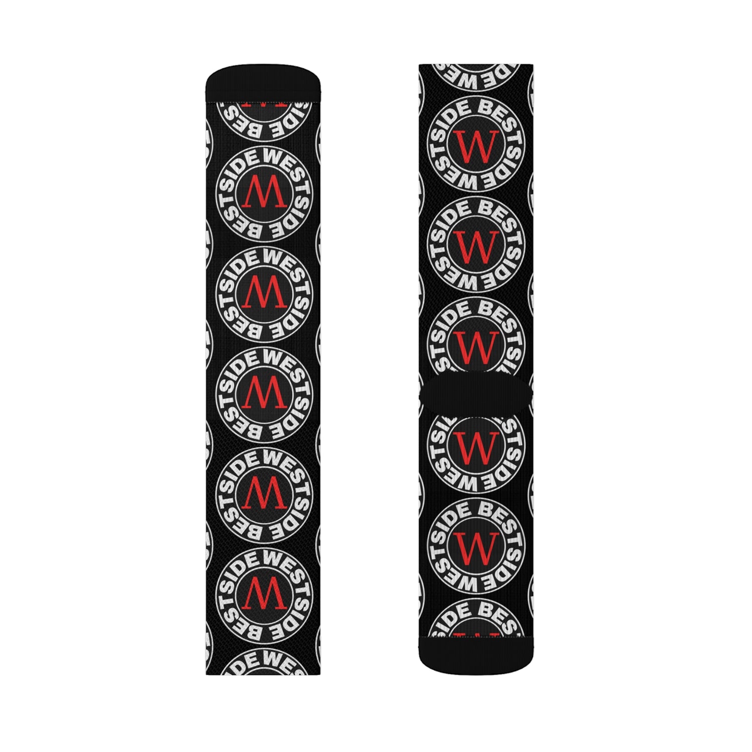 Westside Fashion Socks