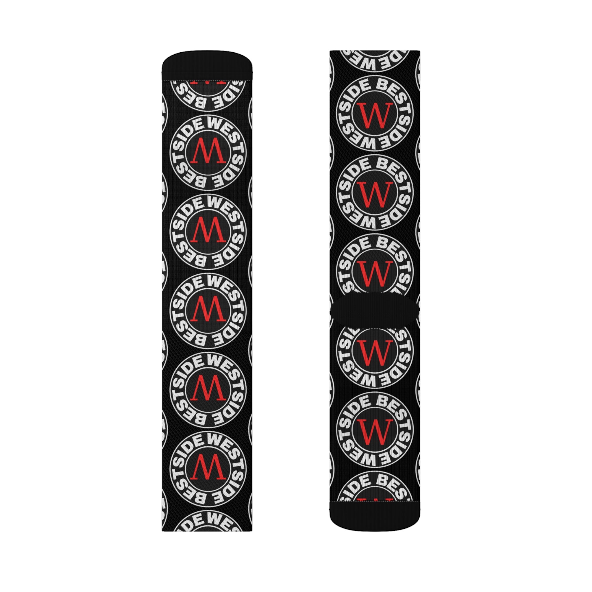 Westside Fashion Socks