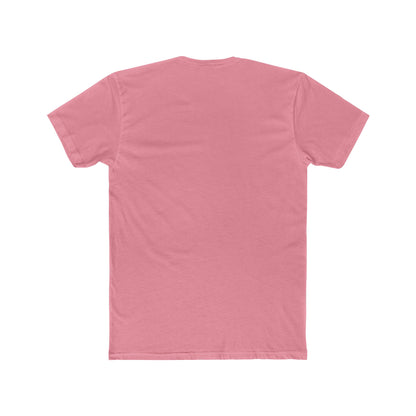 5th City Graphic Unisex Cotton Crew Tee, Casual Wear, Street Style, Summer Apparel, Gift for Him/Her, Urban Fashion