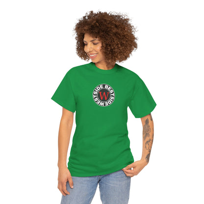 Westside Unisex Heavy Cotton Tee