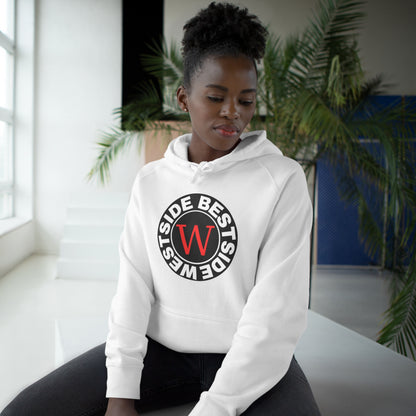 Westside Unisex Supply Hoodie