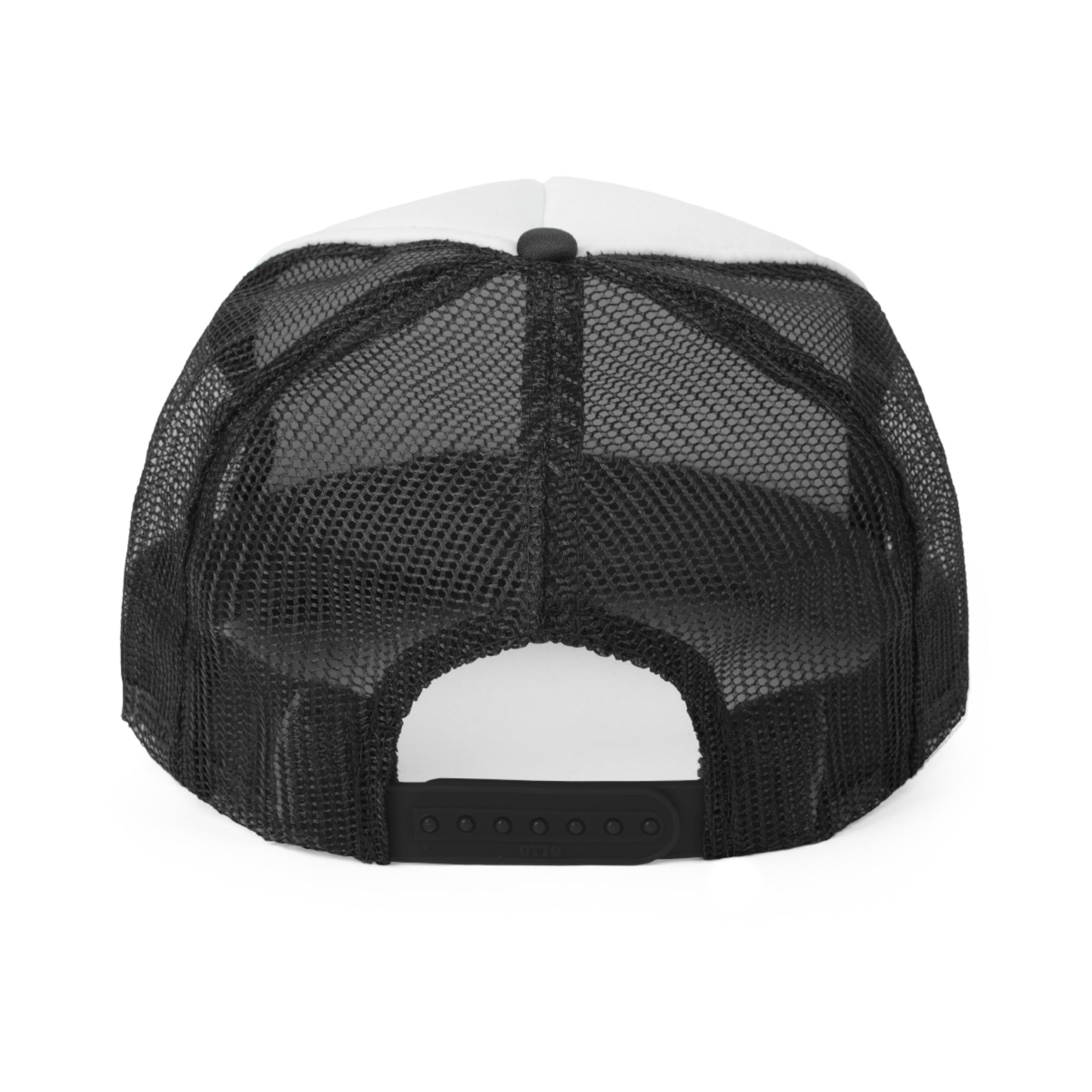 I Just Want The Bag Trucker Caps