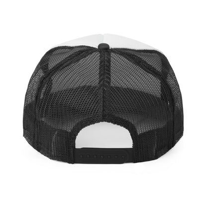 I Just Want The Bag Trucker Caps