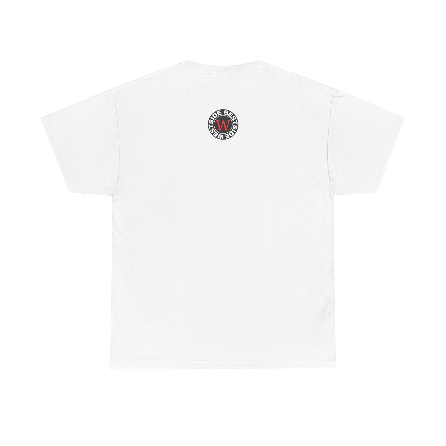 Westside Unisex Heavy Cotton Tee