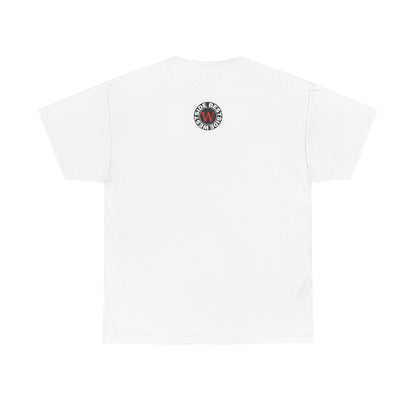 Westside Unisex Heavy Cotton Tee