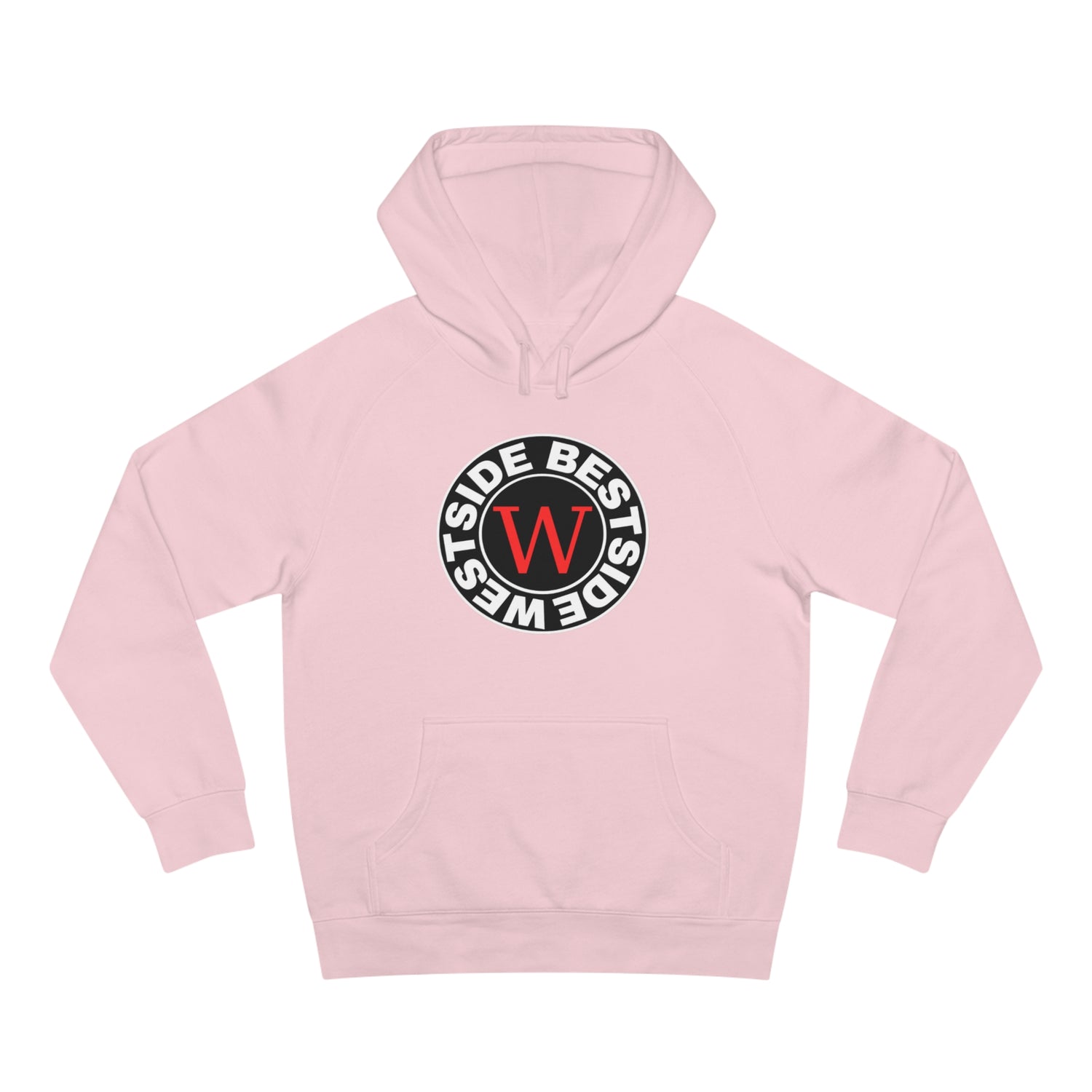 Westside Unisex Supply Hoodie