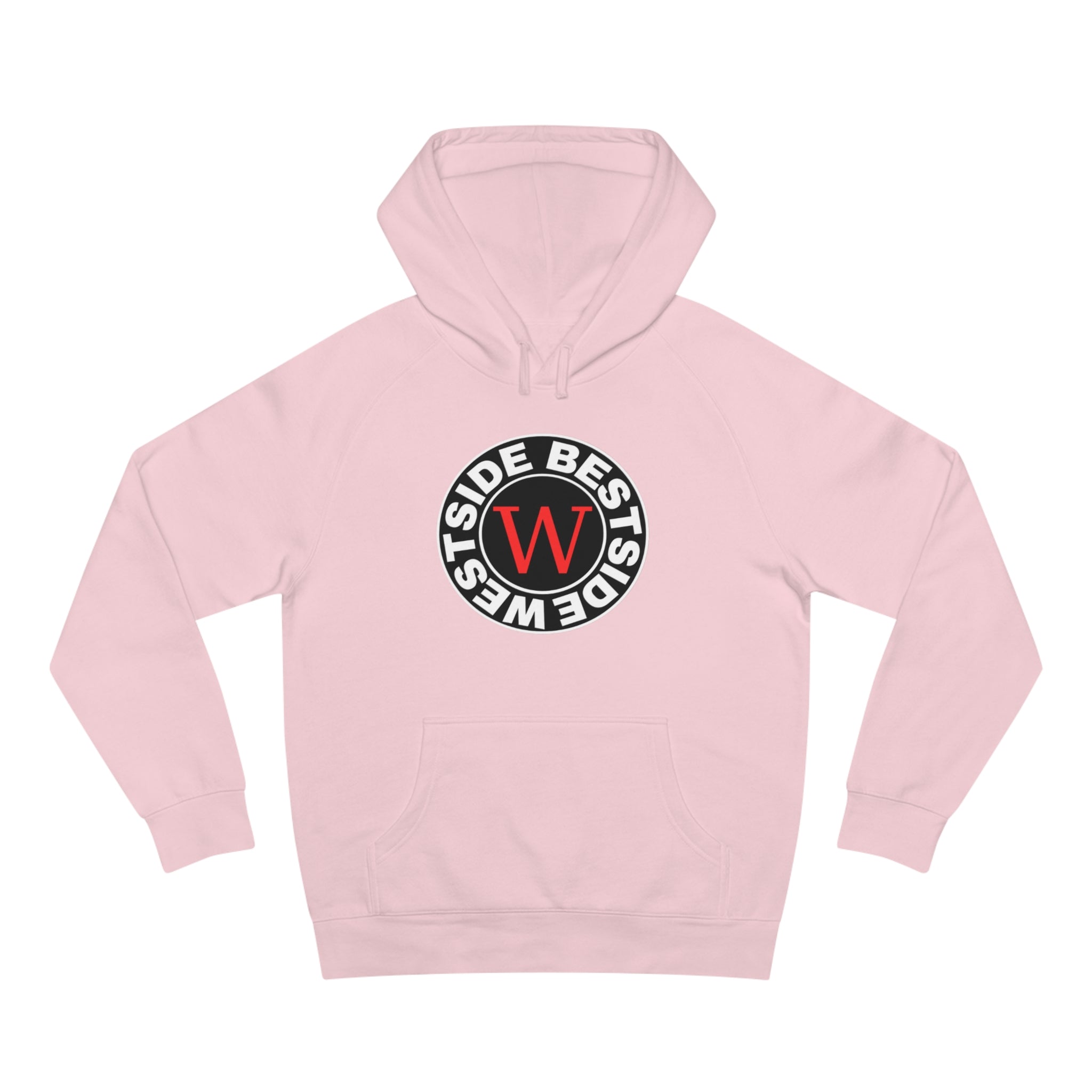 Westside Unisex Supply Hoodie